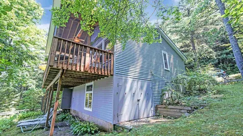 1516 Grandview Road Colchester VT 05446