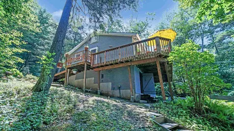 1516 Grandview Road Colchester VT 05446