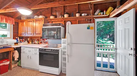 1516 Grandview Road Colchester VT 05446