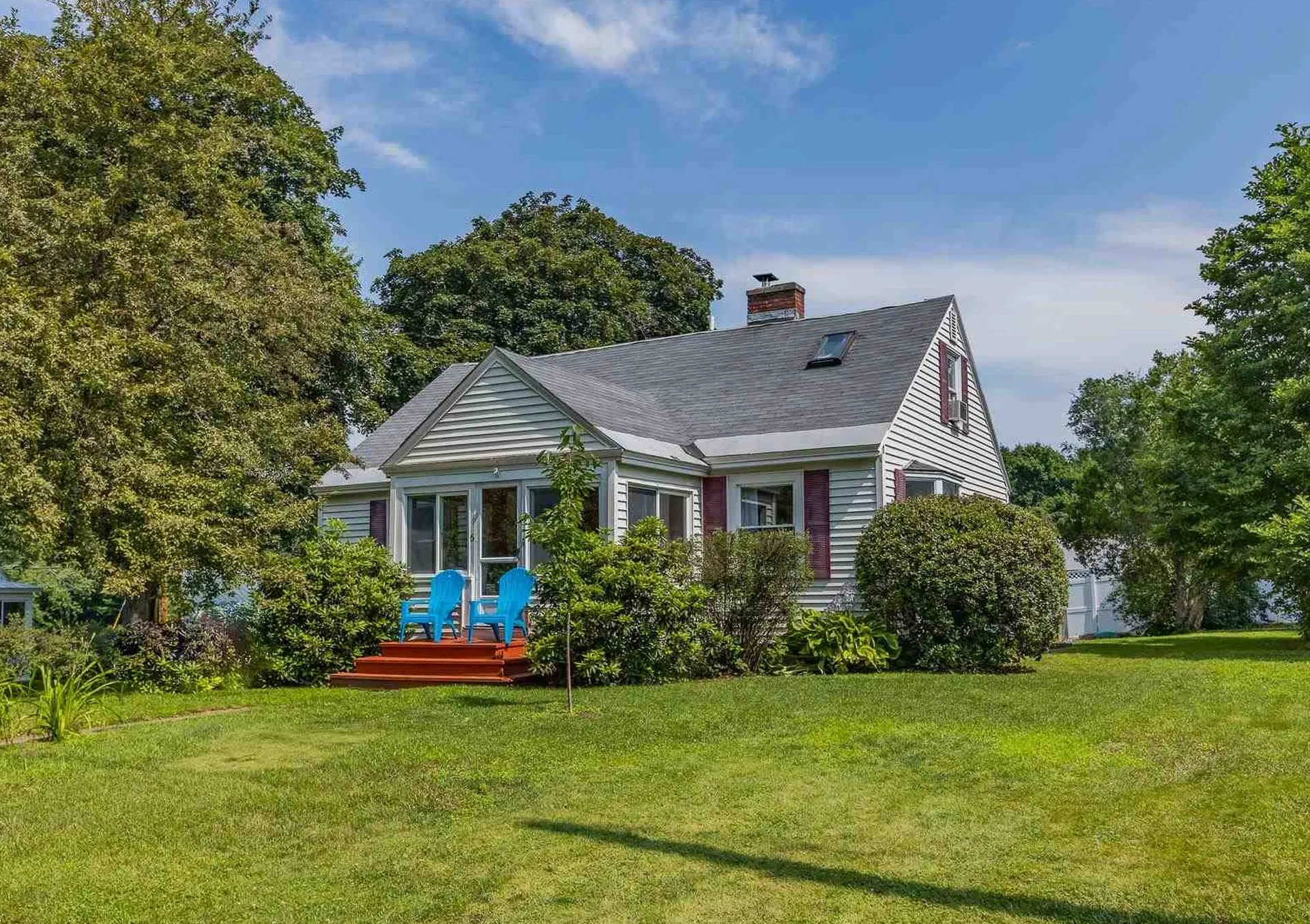 6 Beyerle Street Lebanon NH 03784