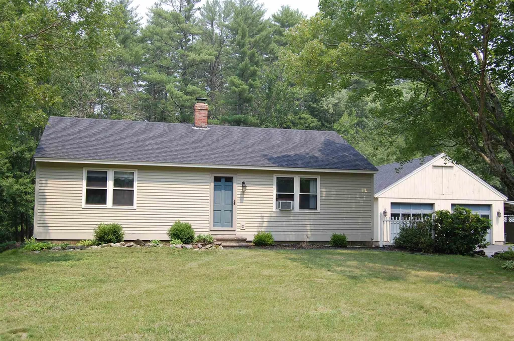 374 Mountain Road Concord NH 03301
