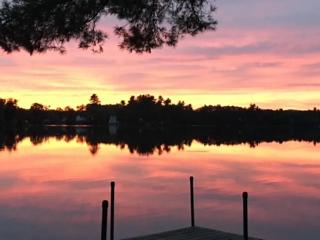 123 Wilson Pond Road Swanzey NH 03431