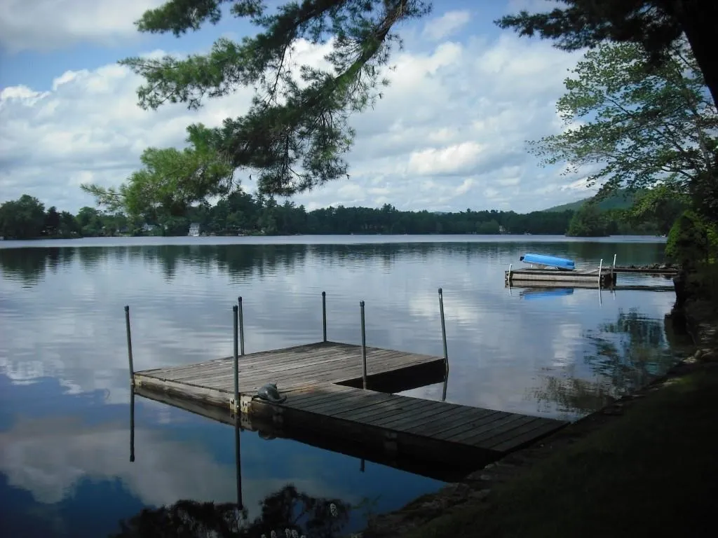 123 Wilson Pond Road Swanzey NH 03431
