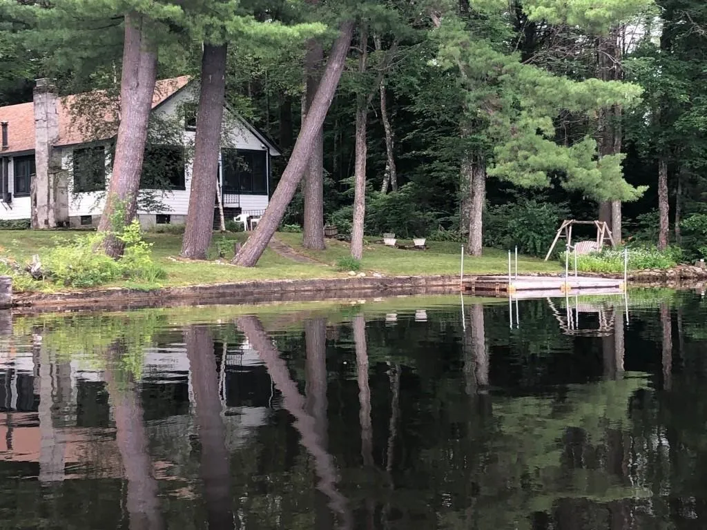 123 Wilson Pond Road Swanzey NH 03431