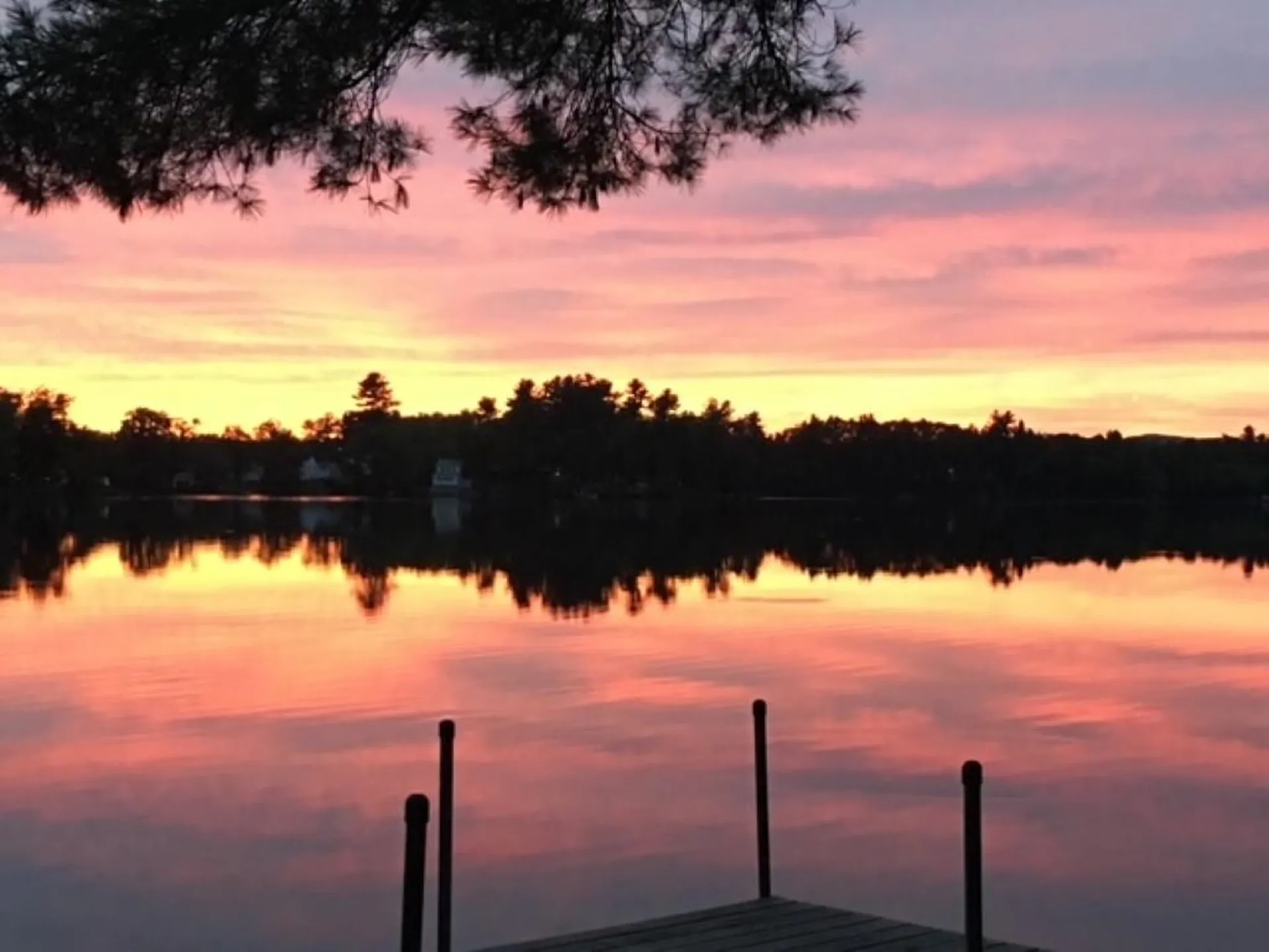 123 Wilson Pond Road Swanzey NH 03431