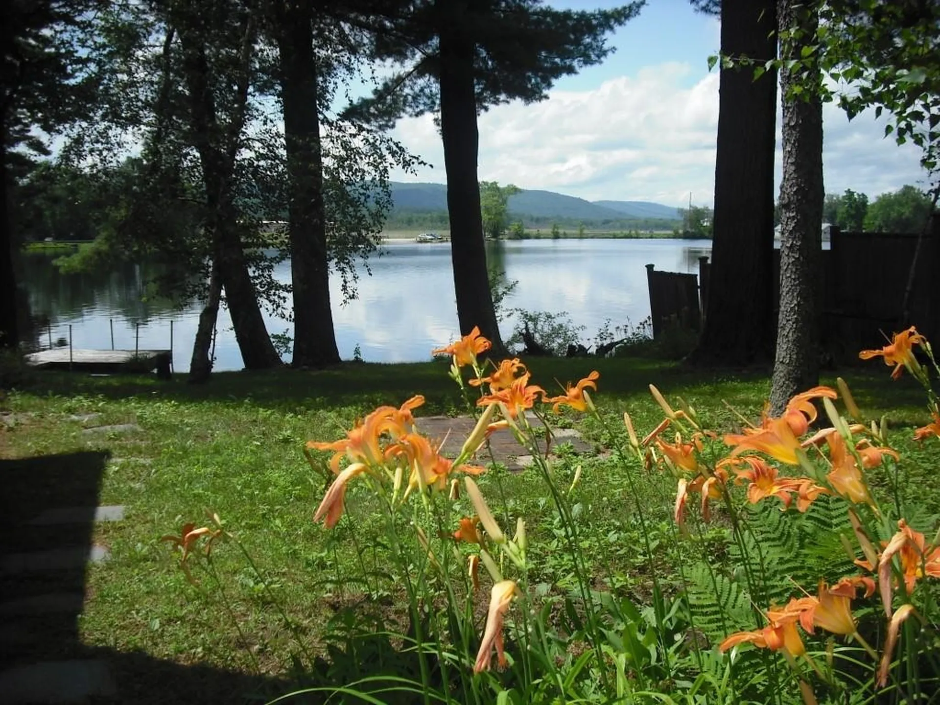 123 Wilson Pond Road Swanzey NH 03431