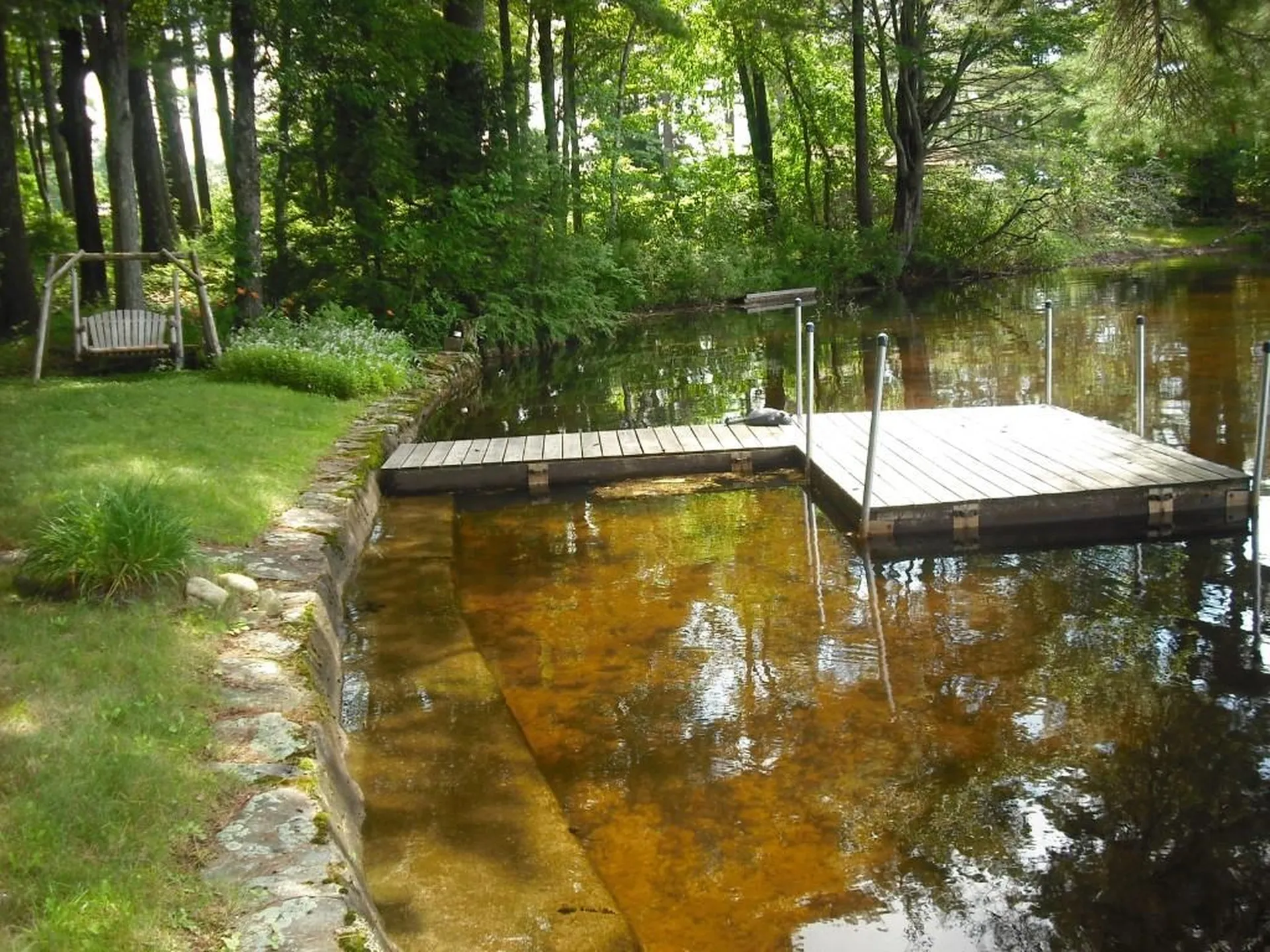 123 Wilson Pond Road Swanzey NH 03431
