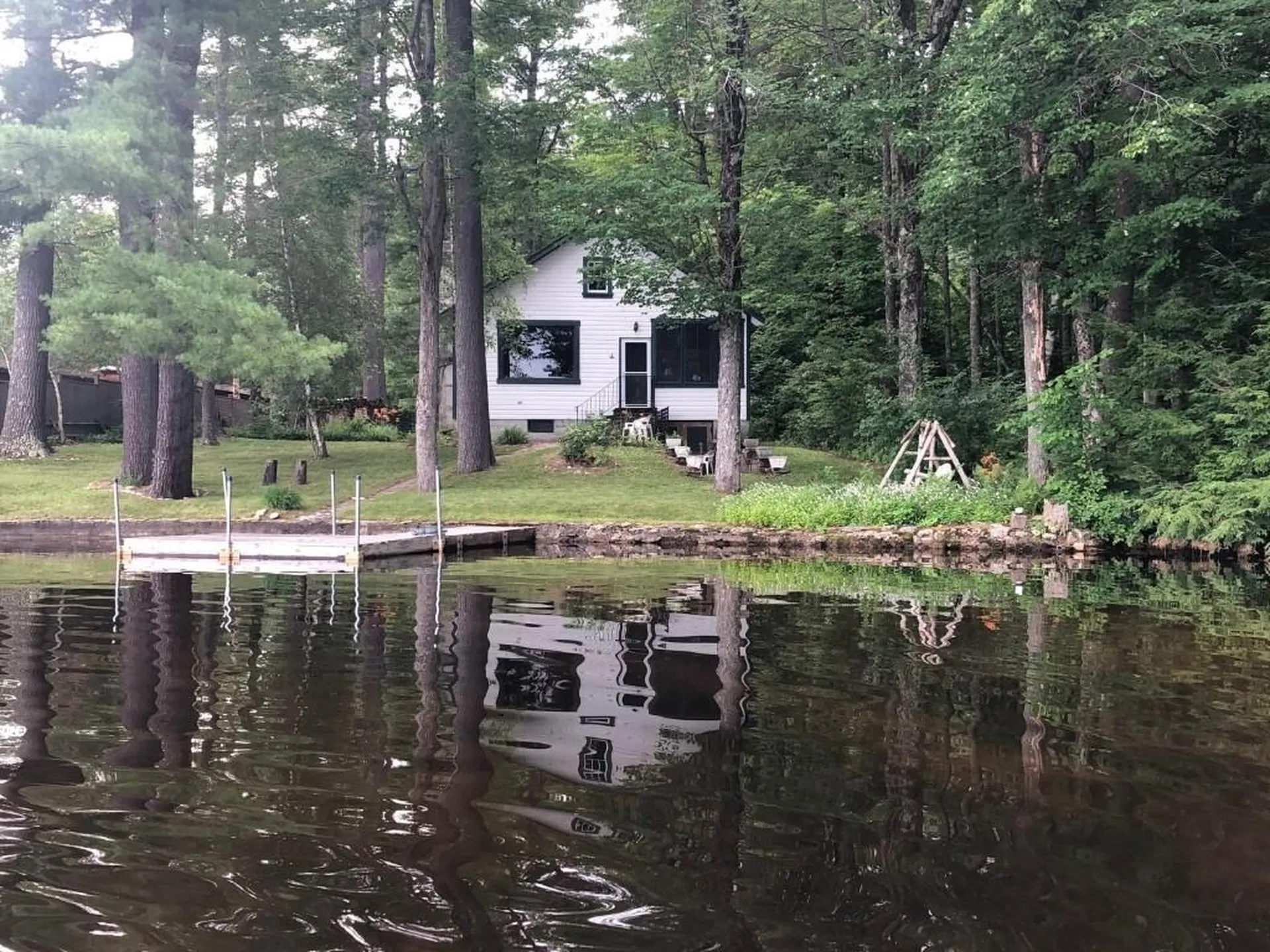 123 Wilson Pond Road Swanzey NH 03431