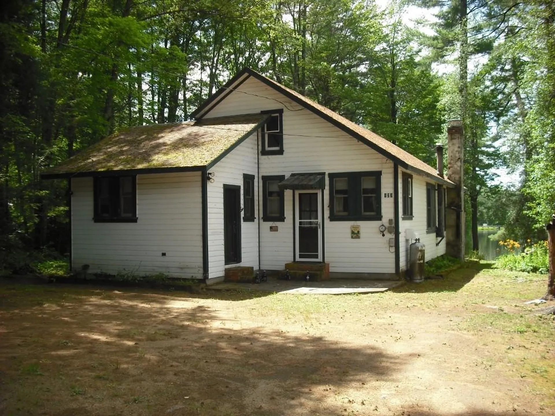 123 Wilson Pond Road Swanzey NH 03431