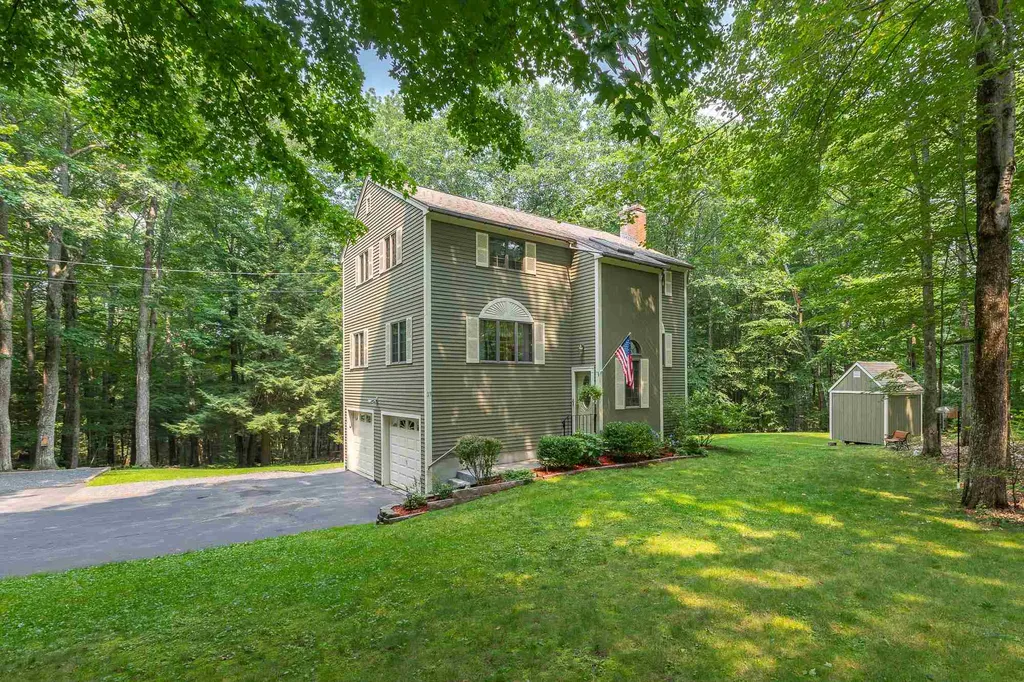 23 Old Homestead Lane Berwick ME 03901