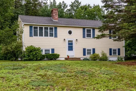 5 Princeton Street Windham NH 03087
