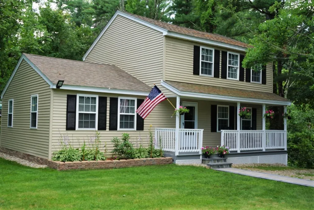57 Beaver Lake Avenue Derry NH 03038