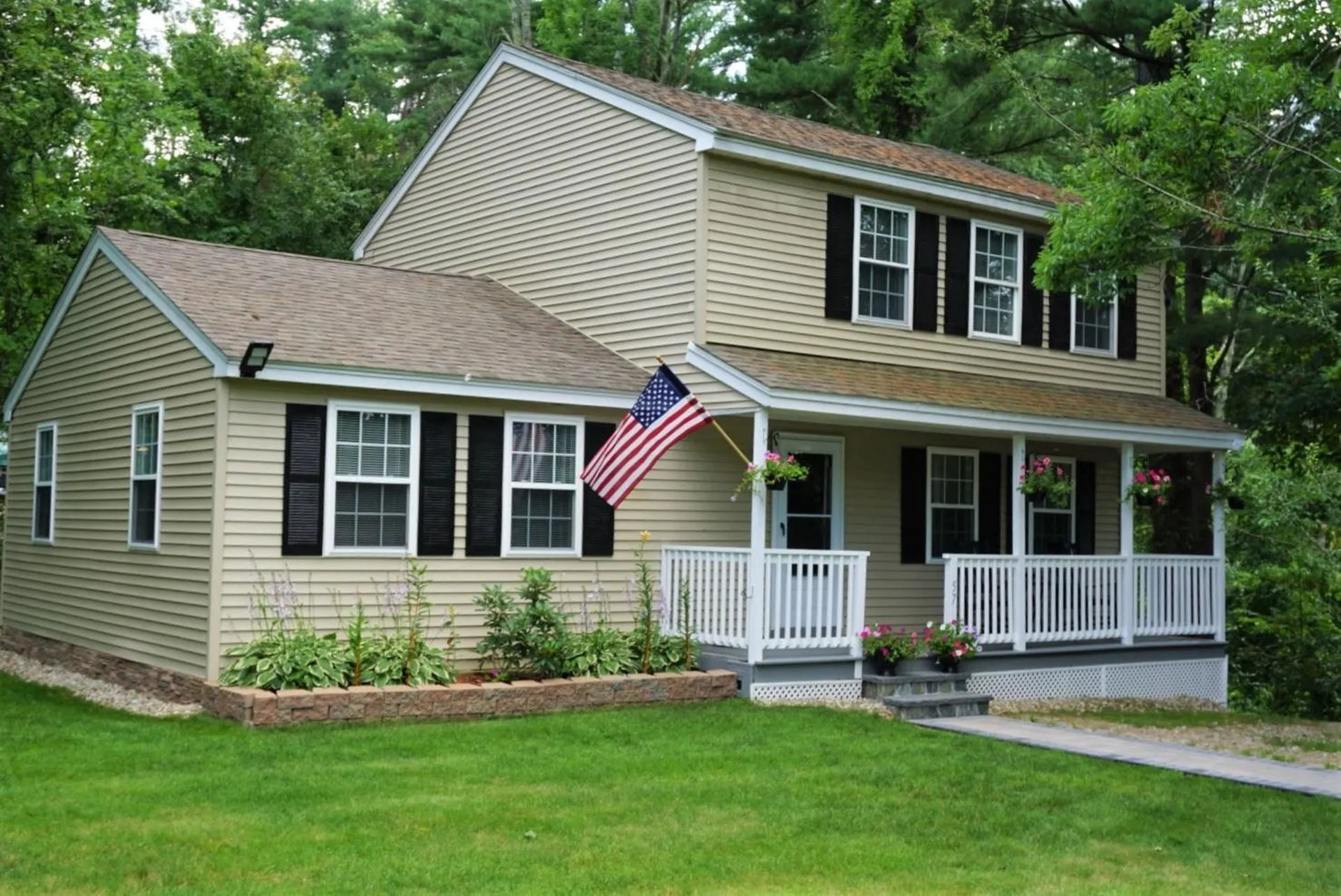 57 Beaver Lake Avenue Derry NH 03038