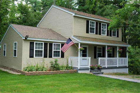 57 Beaver Lake Avenue Derry NH 03038
