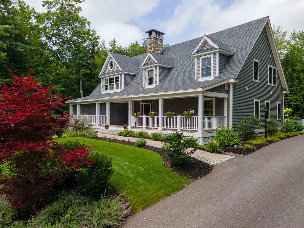 26 Cummings Cove Road Meredith NH 03253