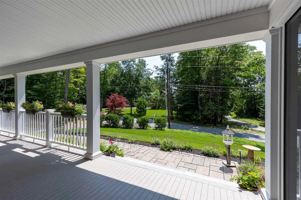 26 Cummings Cove Road Meredith NH 03253