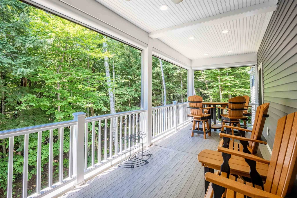 26 Cummings Cove Road Meredith NH 03253
