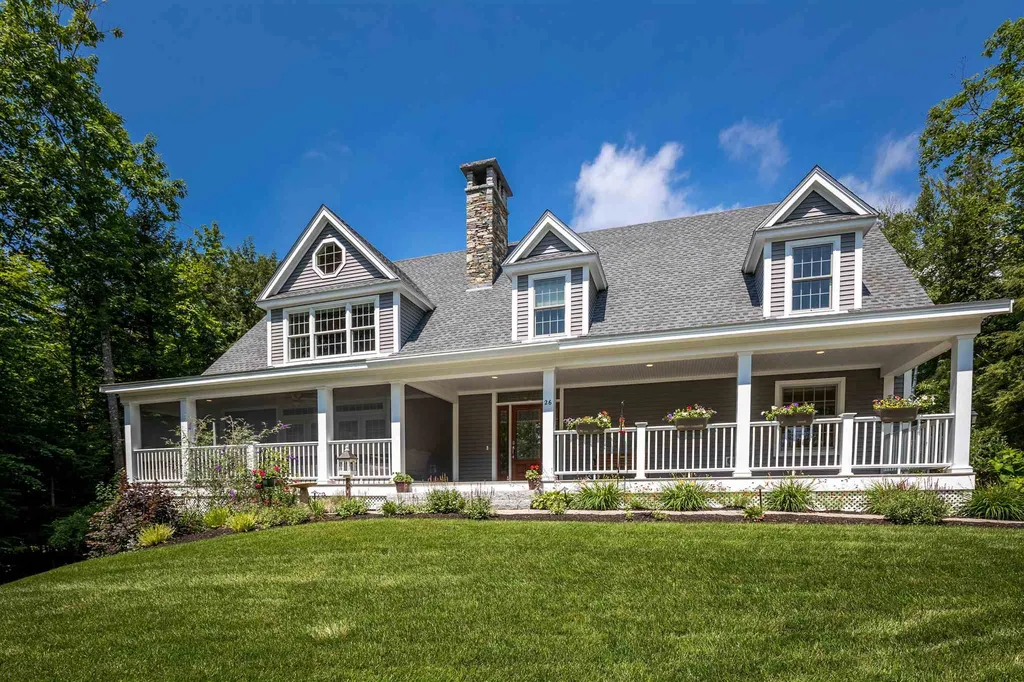 26 Cummings Cove Road Meredith NH 03253