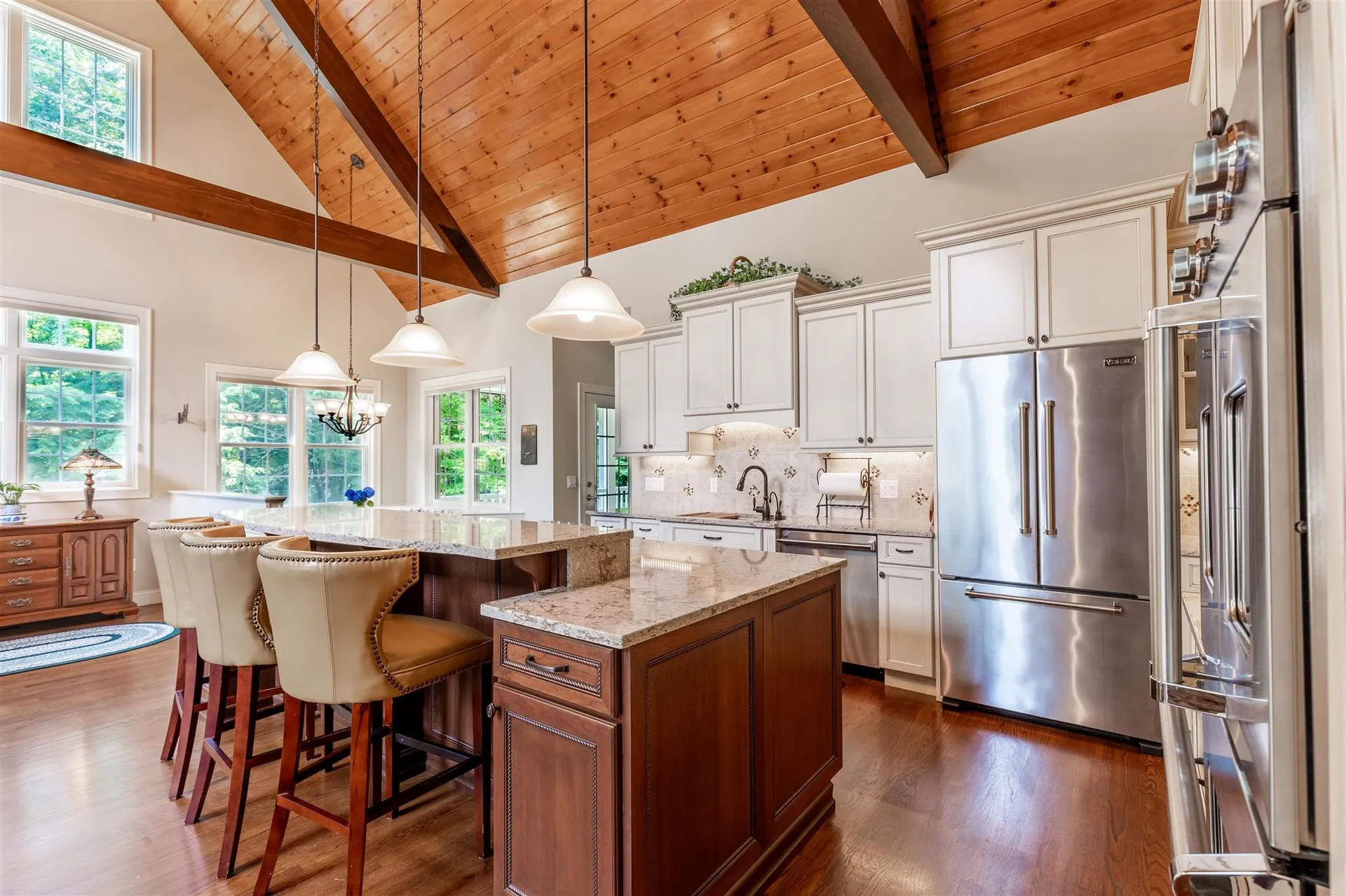 26 Cummings Cove Road Meredith NH 03253