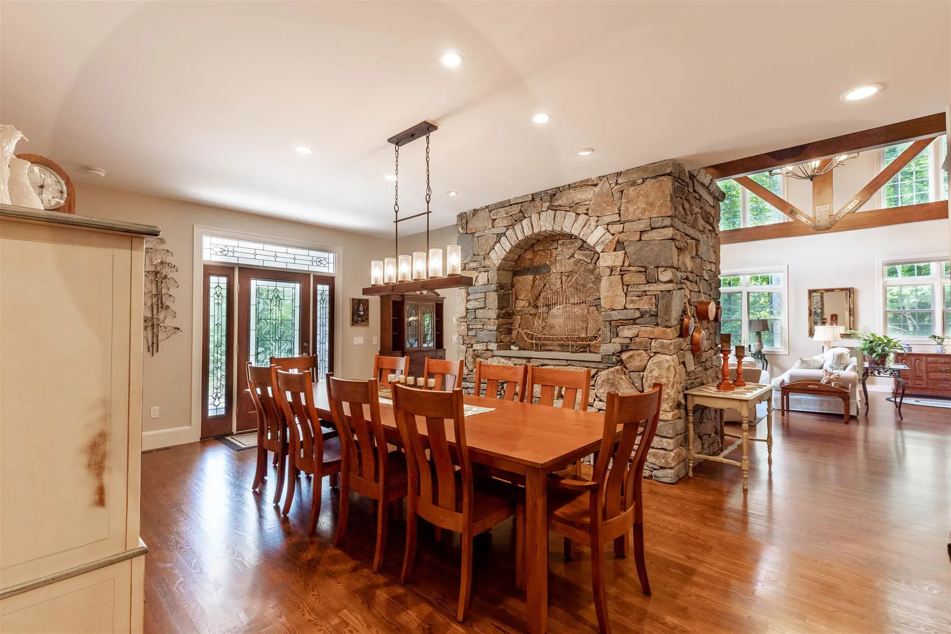 26 Cummings Cove Road Meredith NH 03253