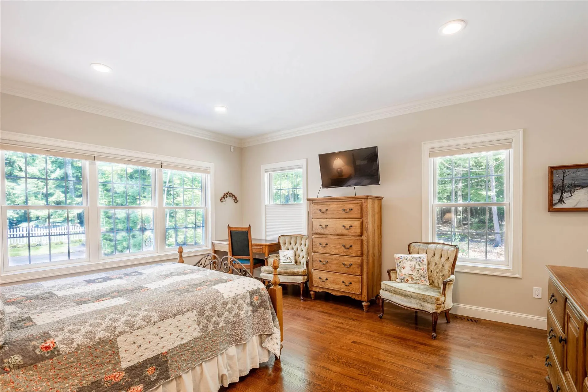 26 Cummings Cove Road Meredith NH 03253