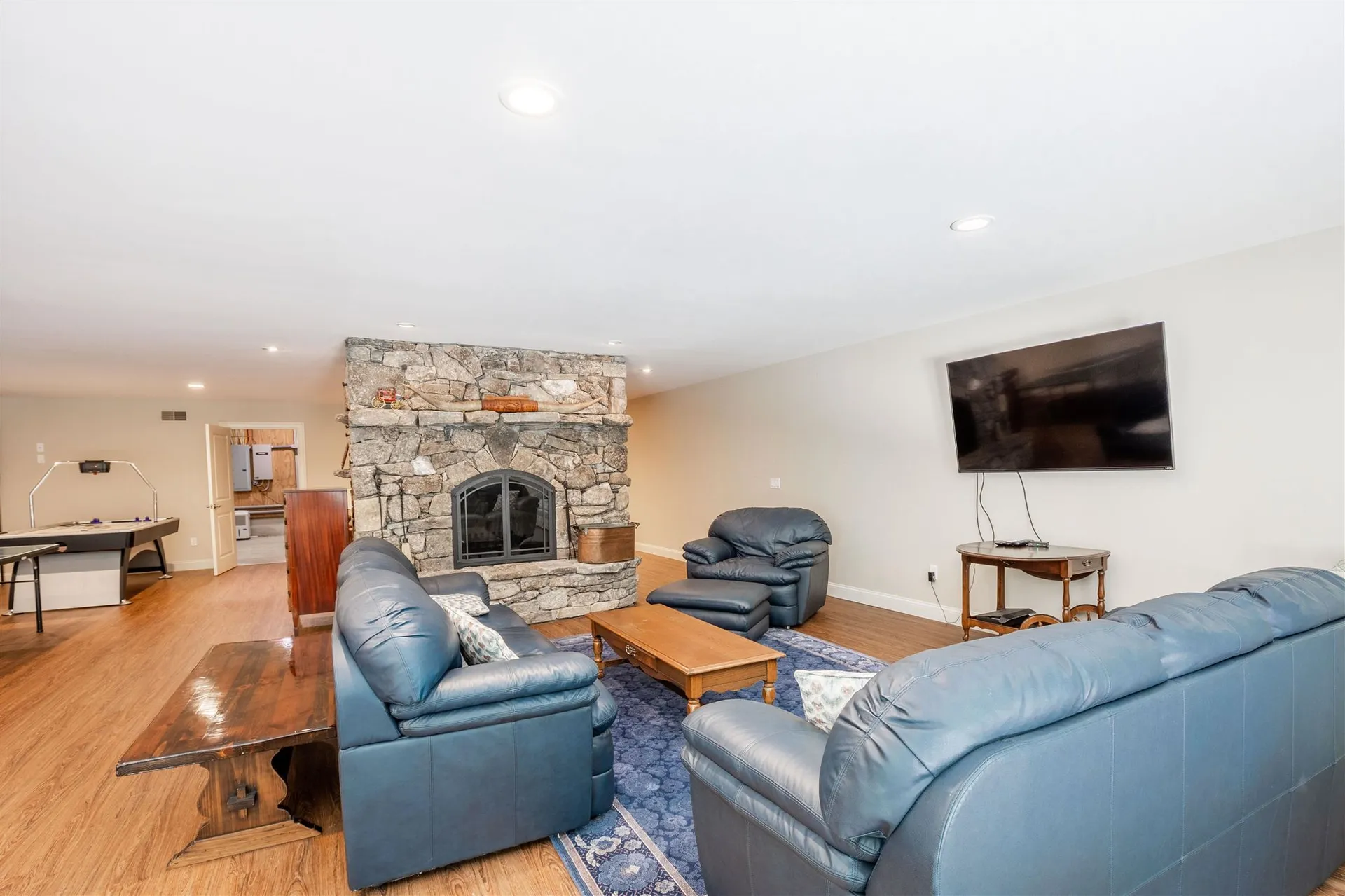 26 Cummings Cove Road Meredith NH 03253