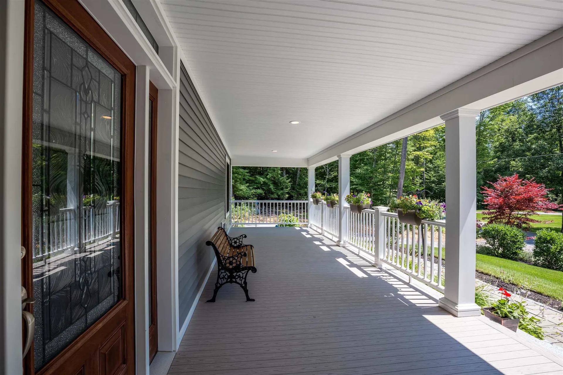26 Cummings Cove Road Meredith NH 03253