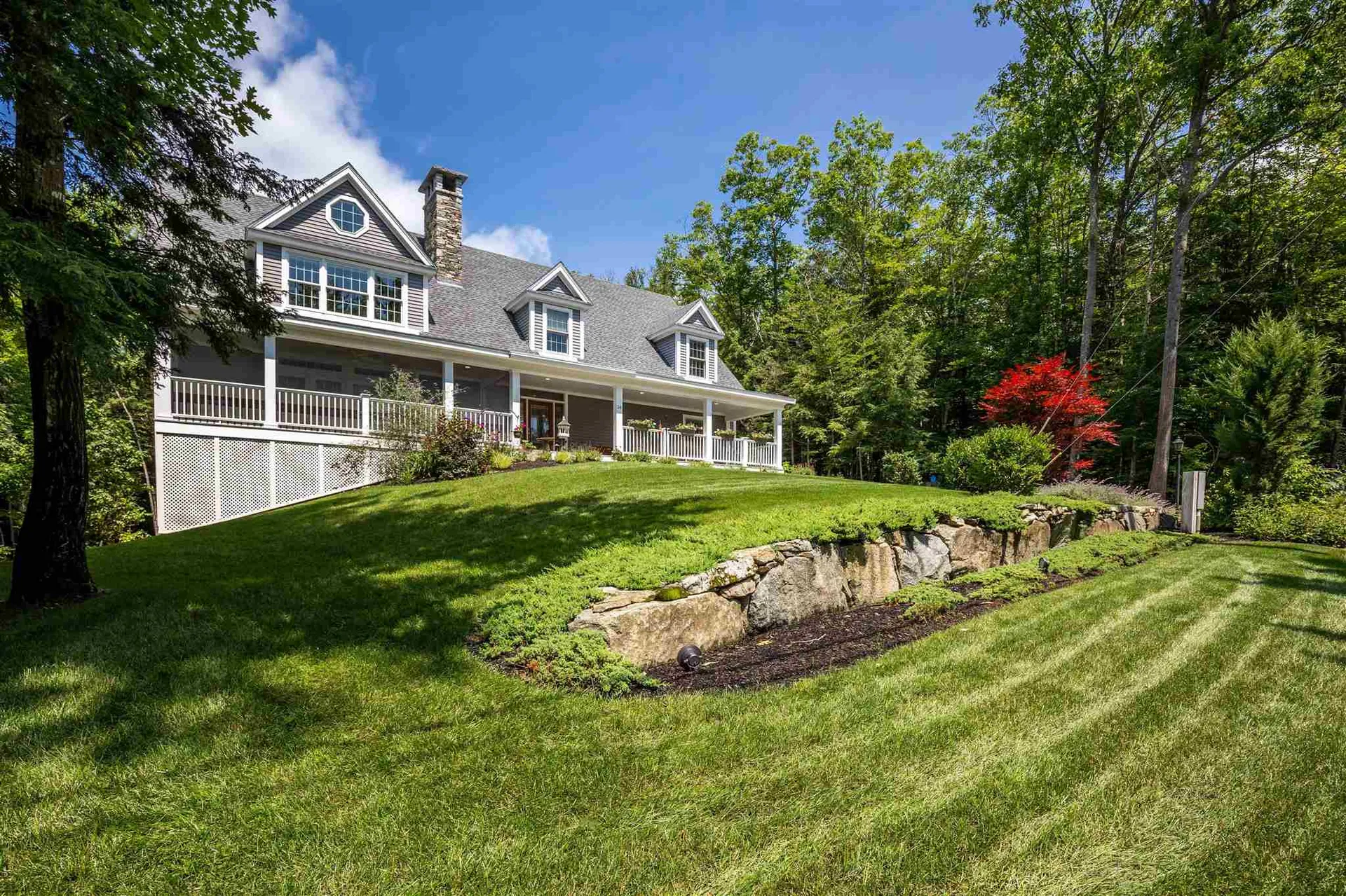 26 Cummings Cove Road Meredith NH 03253