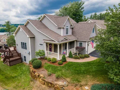 170 Hickory Stick Lane Laconia NH 03246