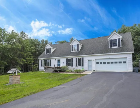 15 Armands Way Dunbarton NH 03046