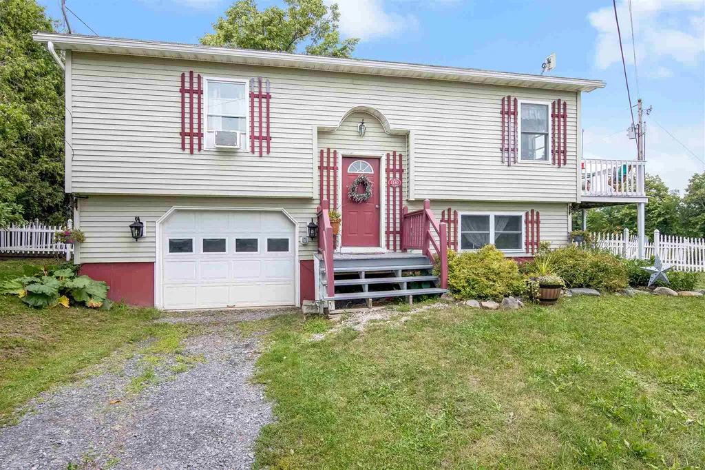 1140 Pond Road Fairfield VT 05455