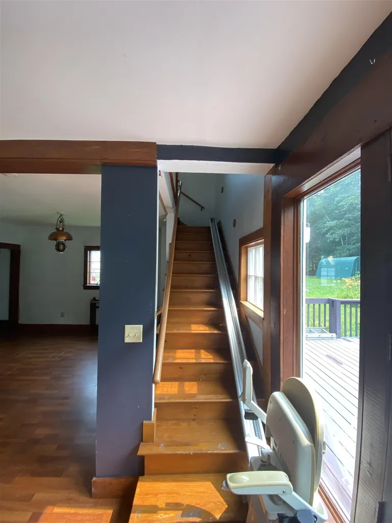 22 South Woodbound Road Rindge NH 03461
