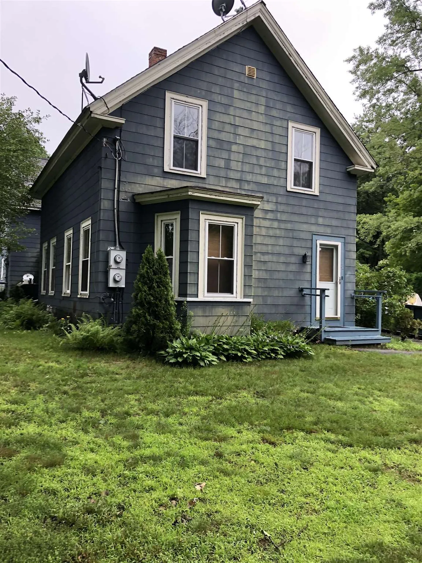 22 South Woodbound Road Rindge NH 03461