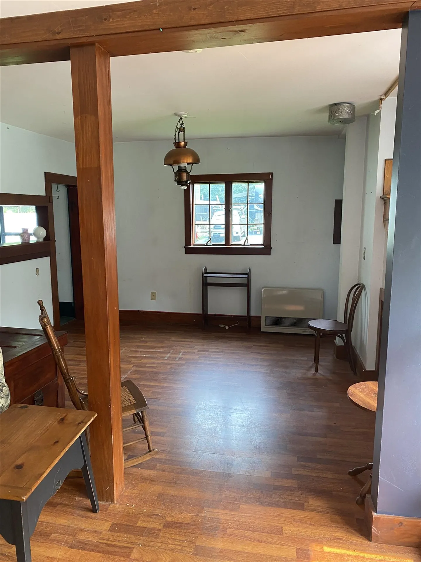 22 South Woodbound Road Rindge NH 03461