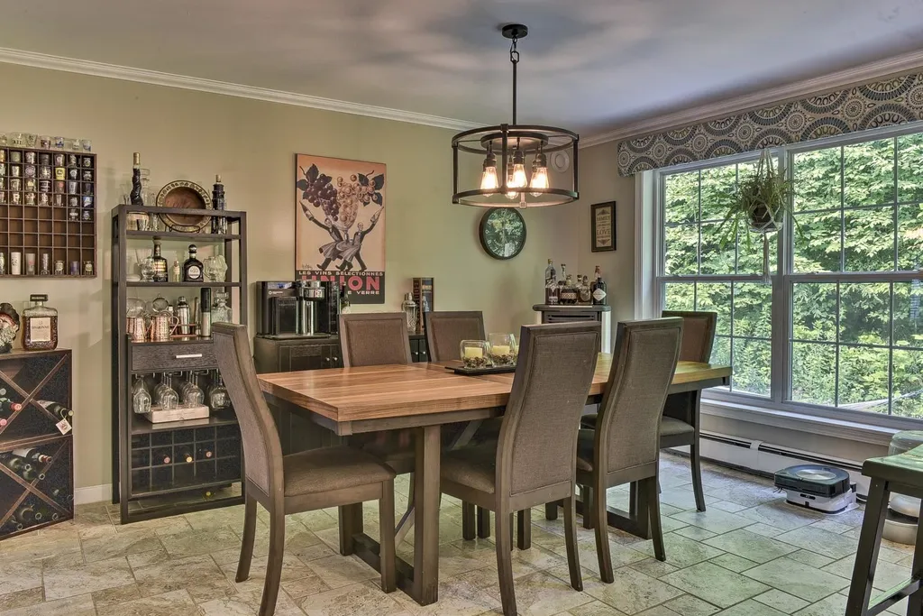 39 Zinn Road Chesterfield NH 03462
