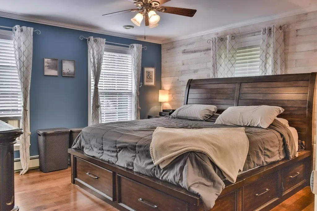 39 Zinn Road Chesterfield NH 03462