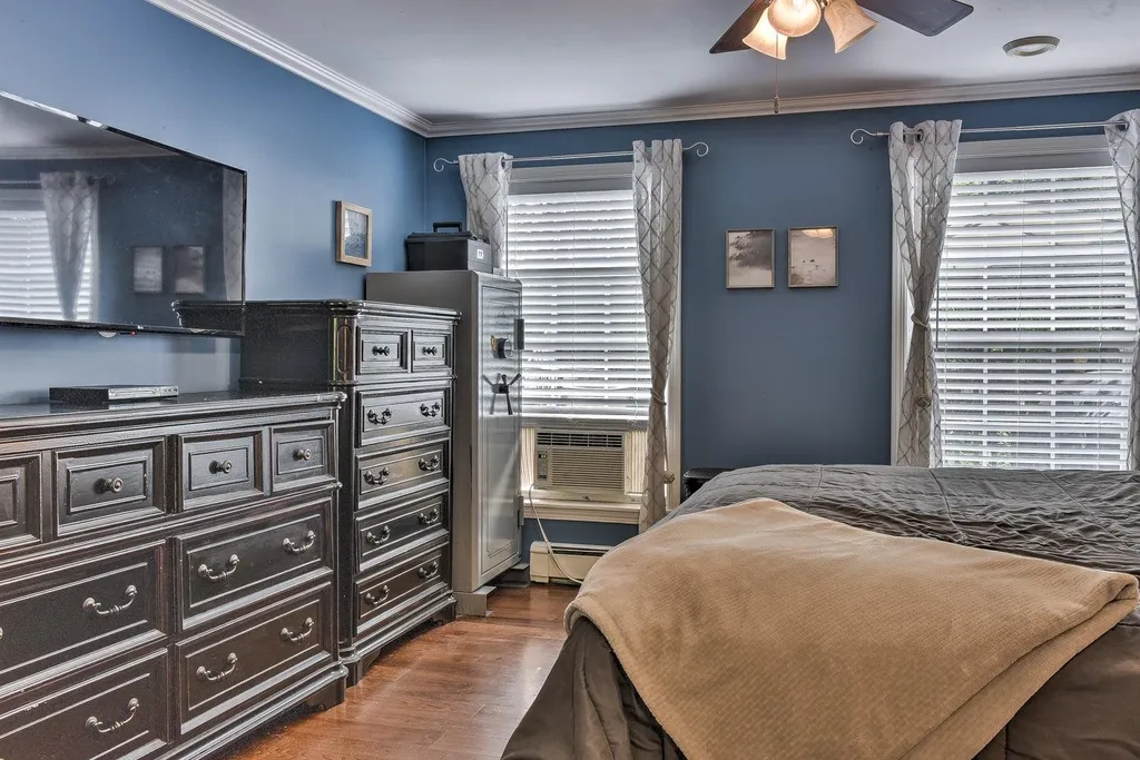 39 Zinn Road Chesterfield NH 03462