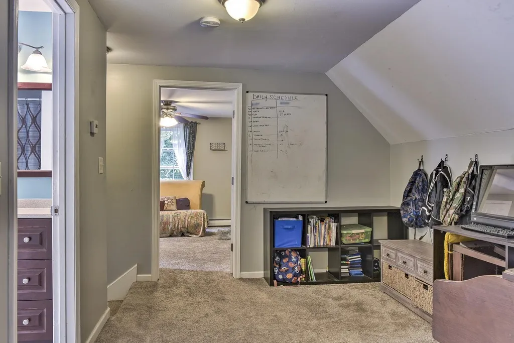 39 Zinn Road Chesterfield NH 03462