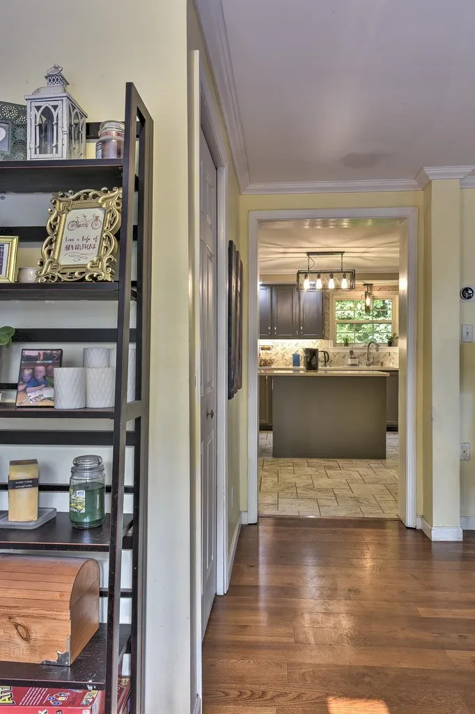39 Zinn Road Chesterfield NH 03462