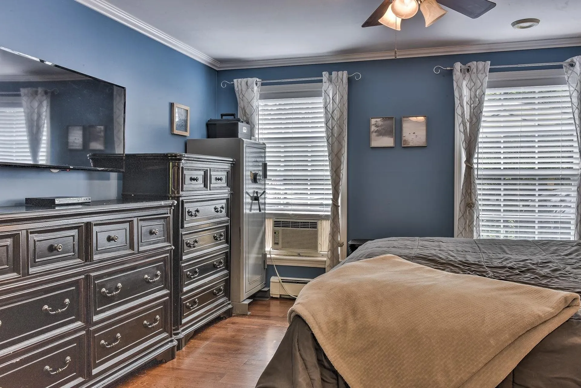 39 Zinn Road Chesterfield NH 03462