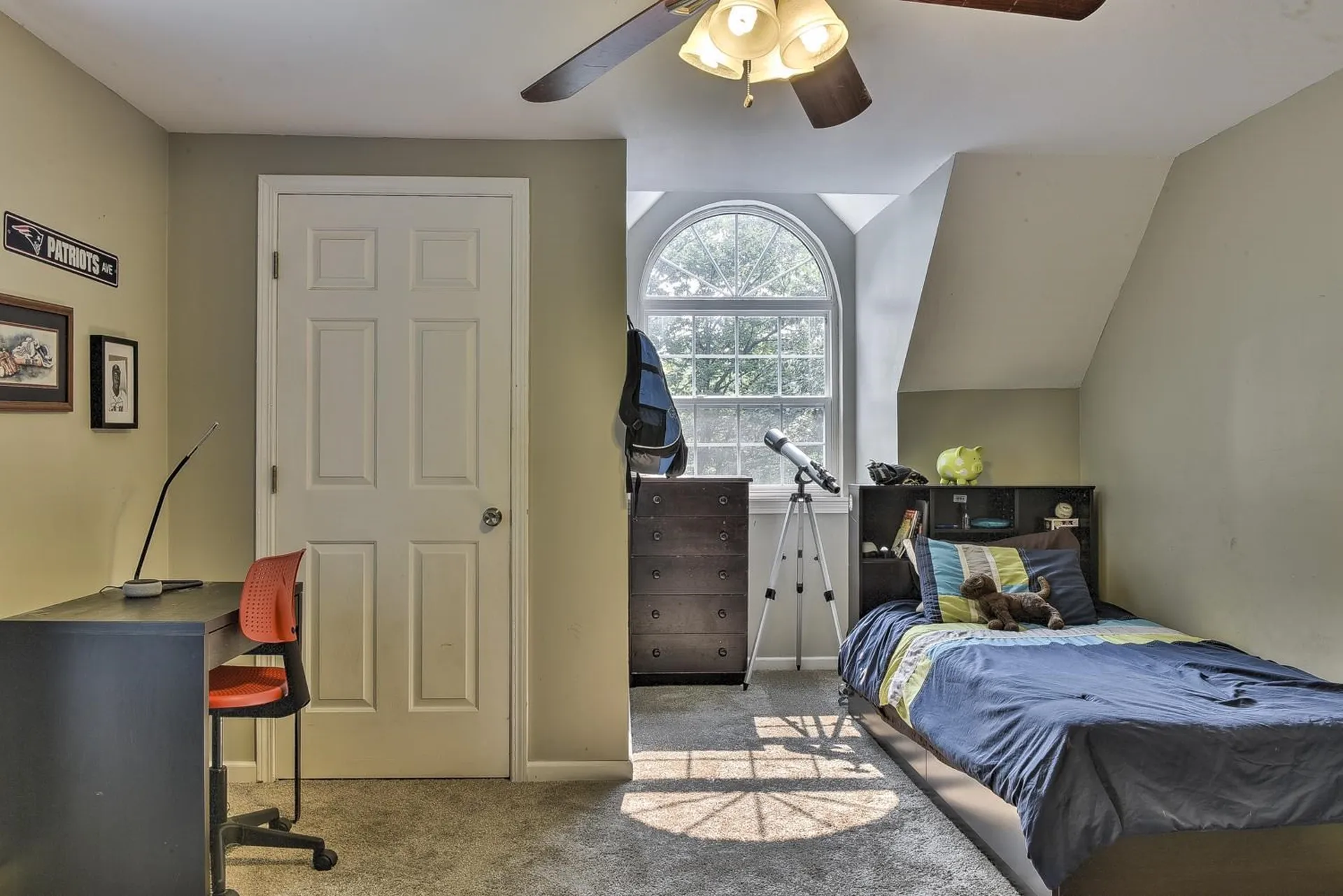 39 Zinn Road Chesterfield NH 03462