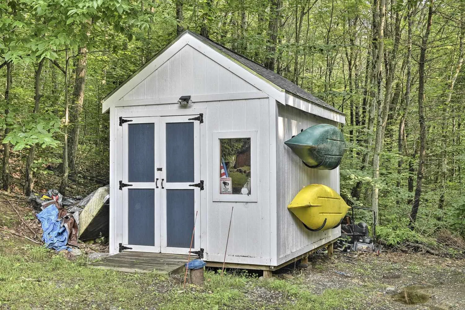 39 Zinn Road Chesterfield NH 03462