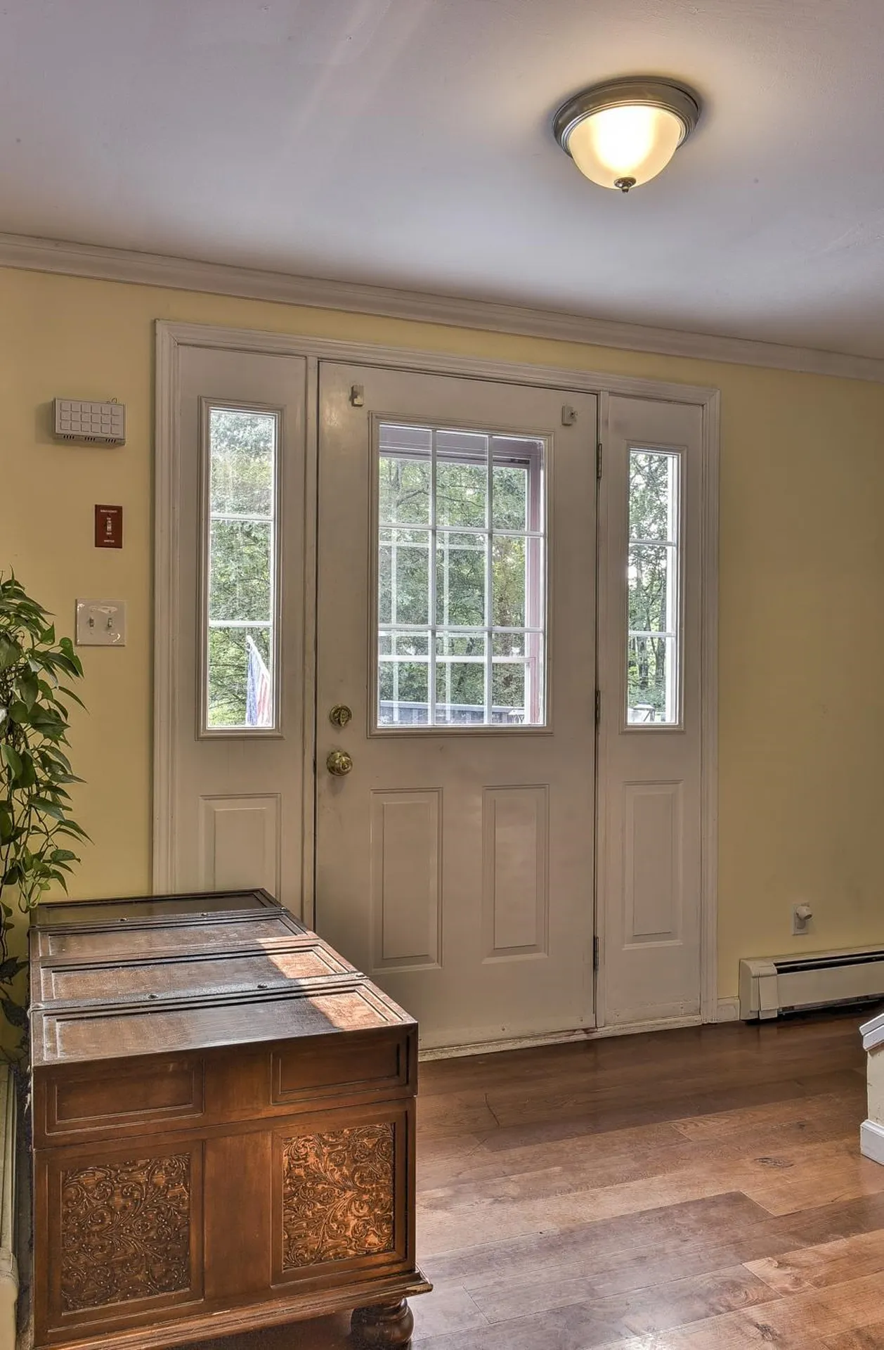 39 Zinn Road Chesterfield NH 03462