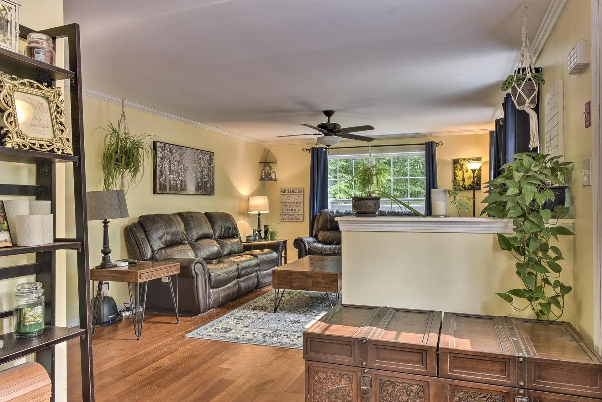 39 Zinn Road Chesterfield NH 03462