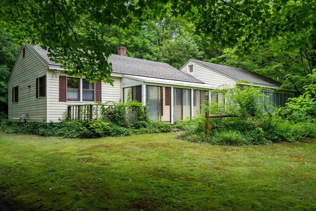 87 Foothills Road Sutton NH 03221