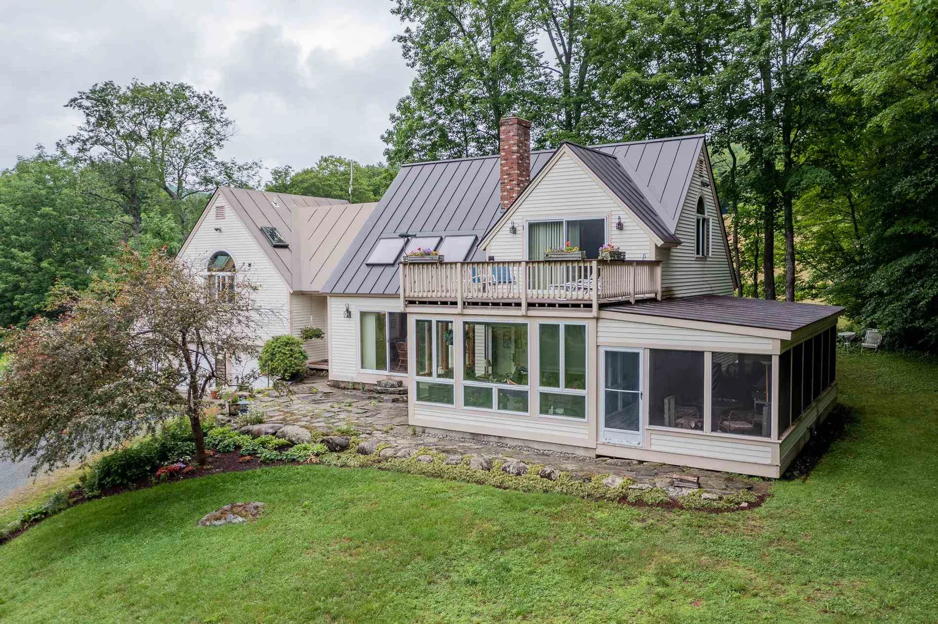 33 Needham Road Norwich VT 05055