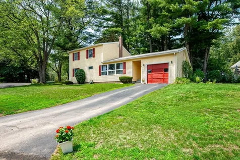 2 Shady Lane Dover NH 03820