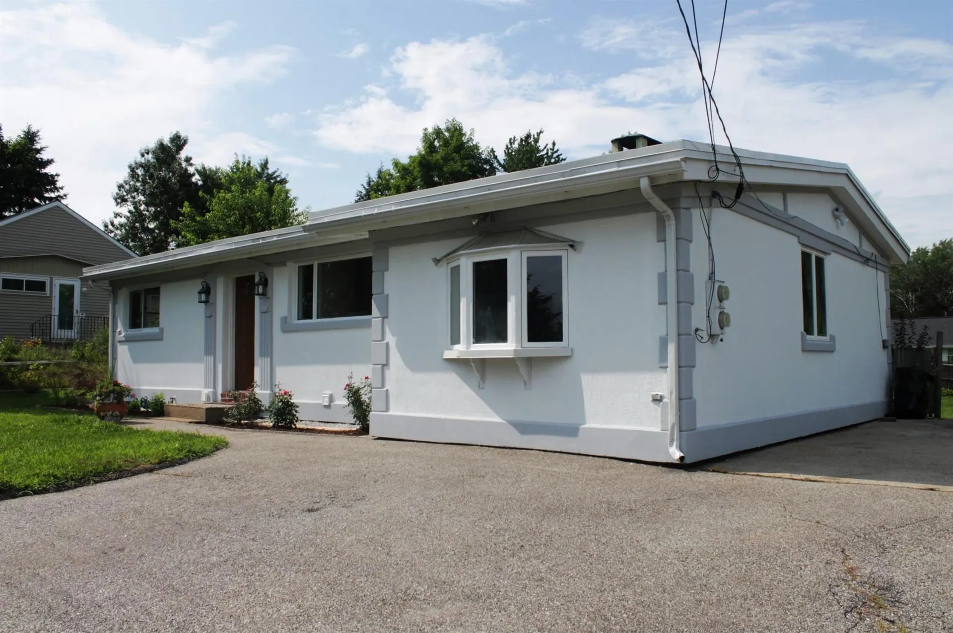 32 Chartrand Street Manchester NH 03103