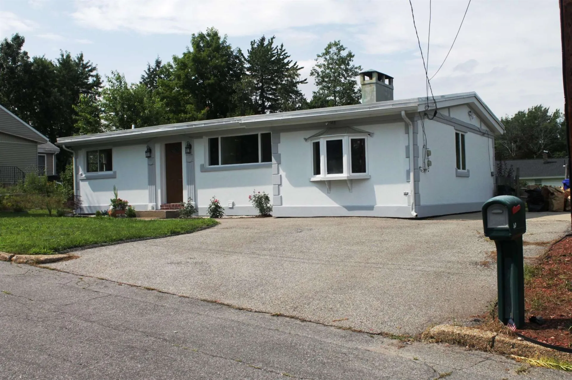 32 Chartrand Street Manchester NH 03103