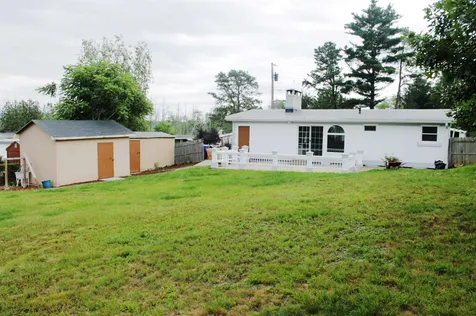 32 Chartrand Street Manchester NH 03103